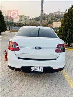 فورد تورس